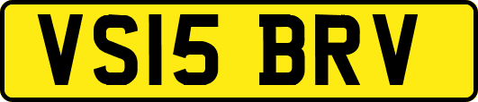 VS15BRV