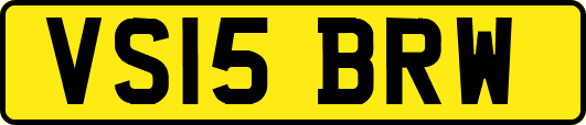 VS15BRW