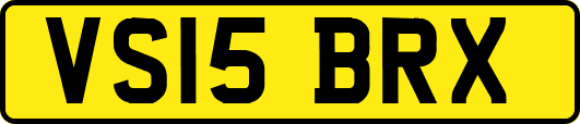 VS15BRX