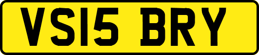 VS15BRY