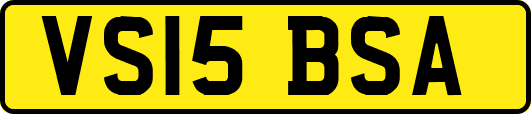 VS15BSA