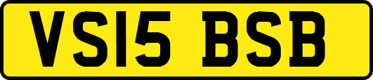 VS15BSB