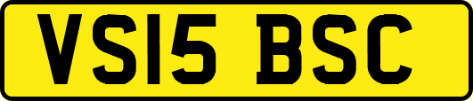 VS15BSC