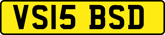 VS15BSD
