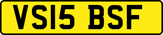 VS15BSF