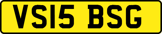 VS15BSG