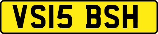 VS15BSH