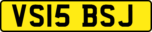 VS15BSJ