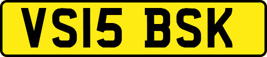 VS15BSK