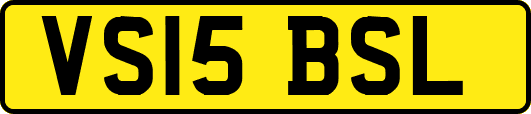 VS15BSL