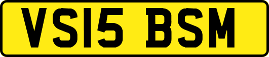 VS15BSM