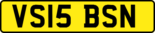 VS15BSN