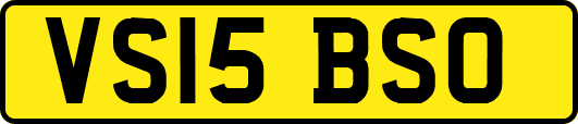 VS15BSO