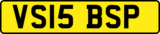 VS15BSP