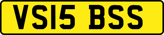 VS15BSS