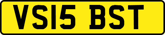 VS15BST