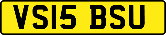 VS15BSU