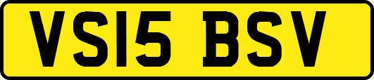 VS15BSV