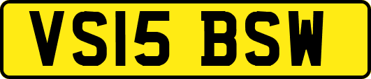 VS15BSW