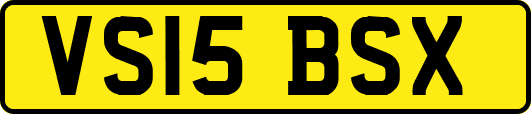 VS15BSX