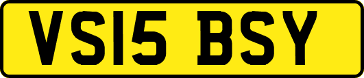 VS15BSY