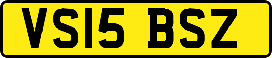 VS15BSZ