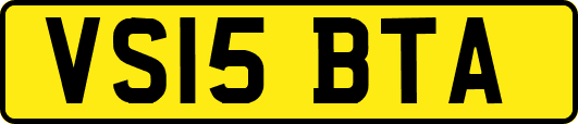 VS15BTA