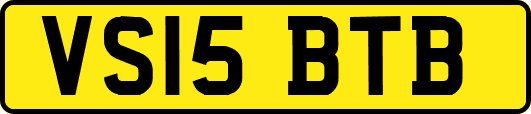 VS15BTB
