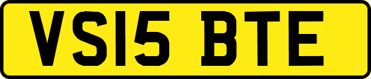 VS15BTE