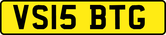 VS15BTG