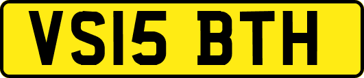 VS15BTH