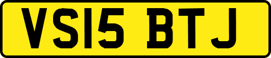 VS15BTJ