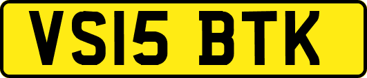 VS15BTK