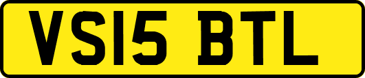 VS15BTL