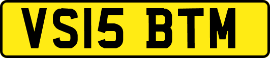 VS15BTM