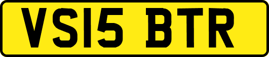 VS15BTR