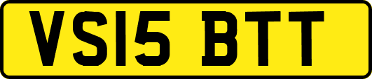 VS15BTT