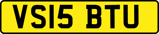 VS15BTU