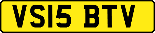 VS15BTV