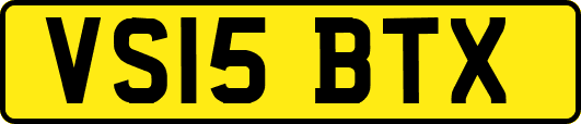 VS15BTX