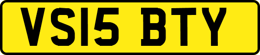 VS15BTY