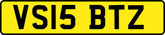 VS15BTZ
