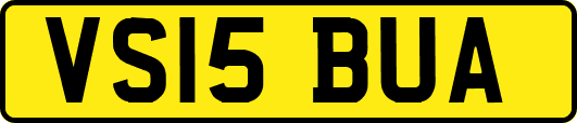 VS15BUA