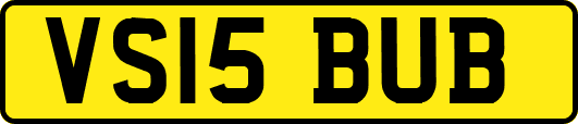 VS15BUB