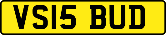VS15BUD