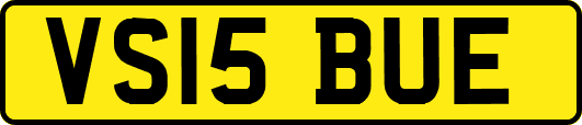 VS15BUE
