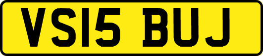 VS15BUJ