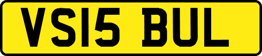 VS15BUL