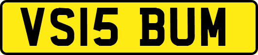 VS15BUM