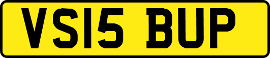 VS15BUP